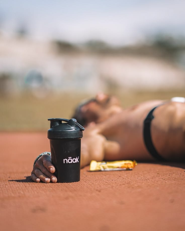 Fitness Essentials