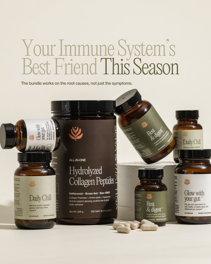 Immune Support