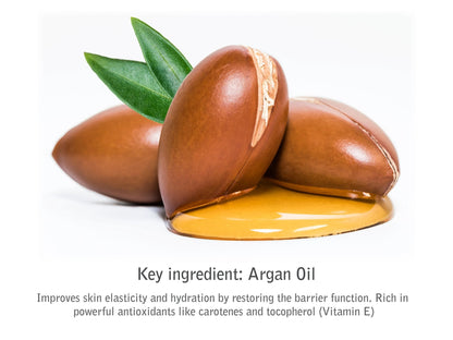 Cranberry seed oil ingredients for body elixir - Elite Nutrition