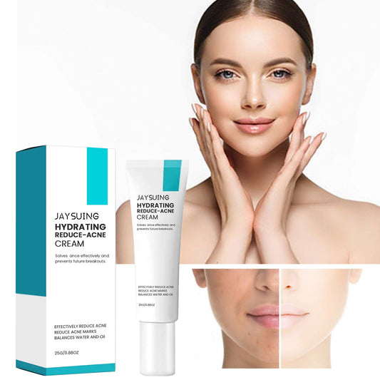 Jaysuing Brightening Acne Cream for Smooth Skin - Elite Nutrition